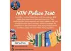 NPOST Study Guide: Your Roadmap to Nailing the Police Exam