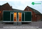 Portable Cabins in Seeb