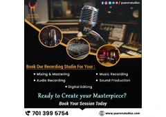 Dubbing studios in Hyderabad | Yaaron Studios Dubbing studios in Hyderabad | Yaaron Studios