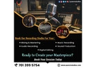 Dubbing studios in Hyderabad | Yaaron Studios