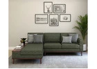 Stylish Strength Sofa Set Design Model