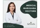Expert Medical Marijuana Consultation Services | ReThink-Rx