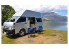 Hit the Road in Style: Campervan Rental Service for Your Ultimate Adventure
