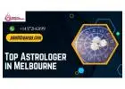 Discover profound insights  with the Top Astrologer in Melbourne