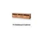 Versatile TV Sideboard Cabinets