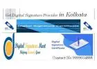 Digital Signature Certificate Service Provider in Kolkata