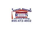 Professional Commercial Roof Repair Contractors