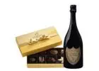 Dom Perignon Vintage Champagne - A Luxurious Treat
