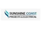 Electrical Sunshine Coast