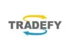 Tradefy Saas Fulfilmentdiensten
