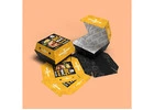 Custom Burger Boxes That Elevate Your Brand