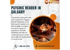 Best Fortune Teller and Psychic in Calgary - Pandith Gowtham