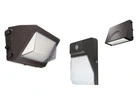 Compact Mini Wall Pack LED Fixtures