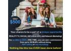 FINALLY! There is a better option for you. Life Changing Opportunity!! No Selling, No Recruiting!! FINALLY! There is a better option for you. Life Changing Opportunity!! No Selling, No Recruiting!!