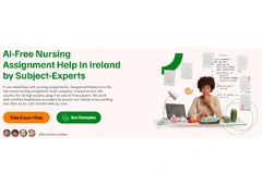 Nursing Assignment Help in Ireland Nursing Assignment Help in Ireland