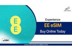Buy EE eSIM Online | Travel Smarter with eSIM Cards Buy EE eSIM Online | Travel Smarter with eSIM Cards