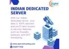 Elevate Your Website Performance with Indian Dedicated Hosting