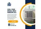  Cool Your Space: Best Window ACs