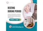 Resting During Period
