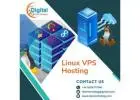 Optimize Your Performance with Our Linux VPS Hosting Services!