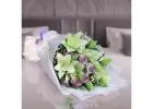 Express Flower Delivery to Harbour Rd: Local Florist in Sharjah