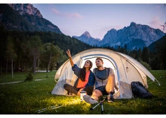 Camping Bir Billing - Northwind Camping Bir Billing - Northwind