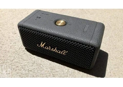 Marshall Emberton speakers have experienced various issues Marshall Emberton speakers have experienced various issues