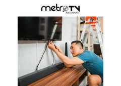 TV Wall Mounting Service Melbourne – Safe, Clean & Professional Installations TV Wall Mounting Service Melbourne – Safe, Clean & Professional Installations