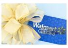 Instantly Get a Walmart Gift Card Now! Instantly Get a Walmart Gift Card Now!