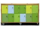 Buy highly secured and durable storage lockers in UK – Probe Lockers Ltd.