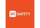 Clear Vision, Safe Play: Prescription Football Glasses by RX Safety