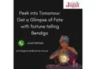 Peek into Tomorrow: Get a Glimpse of Fate with fortune telling Bendigo