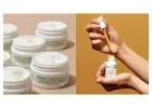 India's Trusted skincare product (Mansol cream ) for moisturize, soothe, and protect the skin from d