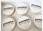 WHY SHOULD YOU USE CUSTOM COOKIES FOR BRANDING?