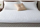 Hotel-Grade Mattress Protector for Home & Hospitality | TrueWeave