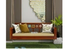 Buy Modern Swing Online at Wooden Street