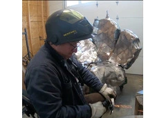 Commercial Metal Art Sculptures Commercial Metal Art Sculptures