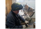 Commercial Metal Art Sculptures