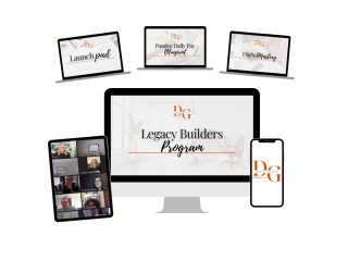 Do you want to create an online business & create both financial & location freedom? Do you want to create an online business & create both financial & location freedom?