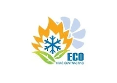ECO HVAC CONTRACTING ECO HVAC CONTRACTING