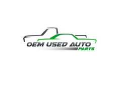 OEM USED AUTO PARTS OEM USED AUTO PARTS
