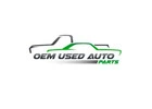 OEM USED AUTO PARTS