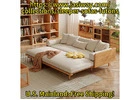 JASIWAY Sleeper Sofas: Space-Saving Comfort for Compact Living