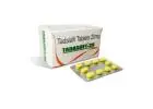 Tadasoft 20 Mg– Stay Sexually Active With Your Partner