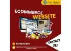 Seospidy: Elevate Your E-commerce business marketing strategy in Noida with Seospidy