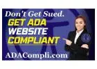 Get Compliant Today