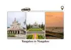 Bangalore to Mangalore Cab Service
