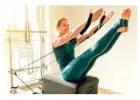 Take Your Pilates Practice to the Next Level in Ivanhoe 