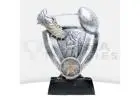 Find the Perfect Trophy: Explore Range of AFL Awards 