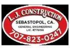 Septic Systems Sonoma County